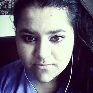 Meet your Posher, Swati